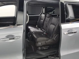 Honda Odyssey 3.5 Бензин, снимка 11