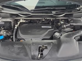 Honda Odyssey 3.5 Бензин, снимка 14