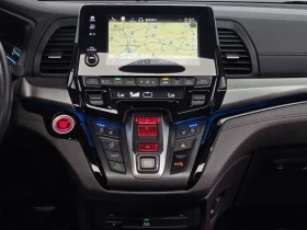 Honda Odyssey 3.5 Бензин, снимка 6