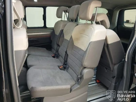 VW Multivan Style long DSG Easy Open Basic, снимка 9