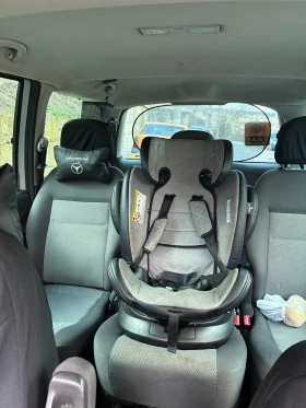 Seat Alhambra, снимка 2