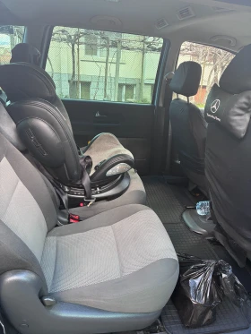 Seat Alhambra, снимка 7
