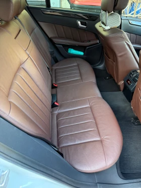 Mercedes-Benz E 250, снимка 10