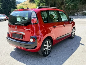 Citroen C3 Picasso 1.6HDI* FACE* EXCLUSIVE&LIMITED* Bluetooth* Темпом, снимка 4