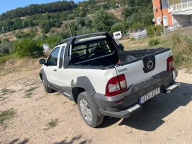 Fiat Strada, снимка 4