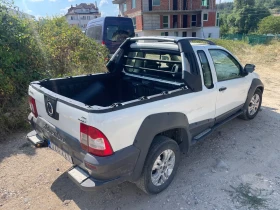 Fiat Strada, снимка 3