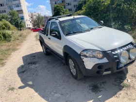 Fiat Strada, снимка 2