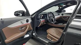 Mercedes-Benz E 250 ПАМЕТ* ПОДГРЕВ* 2 КЛЮЧА* ДИСТРОНИК* КАМЕРА* , снимка 10
