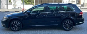VW Passat 2.0TDI/140/2011Г, снимка 2