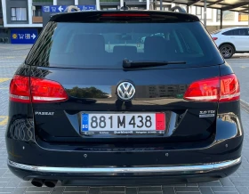 VW Passat 2.0TDI/140/2011Г, снимка 4