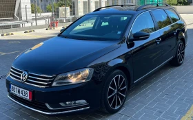 VW Passat 2.0TDI/140/2011Г, снимка 10