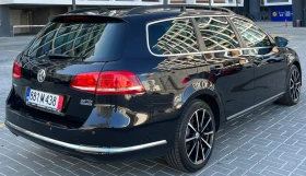 VW Passat 2.0TDI/140/2011Г, снимка 5
