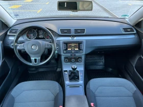 VW Passat 2.0TDI/140/2011Г, снимка 12
