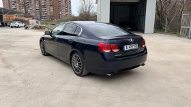 Lexus GS 430, снимка 3