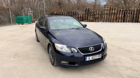 Lexus GS 430, снимка 2