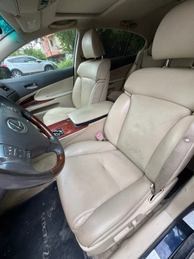 Lexus GS 430, снимка 6