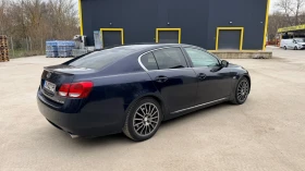Lexus GS 430, снимка 1