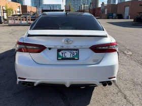 Toyota Camry * XSE * CARFAX * БЕЗ ПЪРВОНАЧАЛНА ВНОСКА, снимка 4