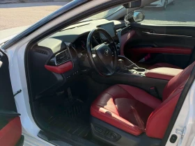 Toyota Camry * XSE * CARFAX * БЕЗ ПЪРВОНАЧАЛНА ВНОСКА, снимка 5