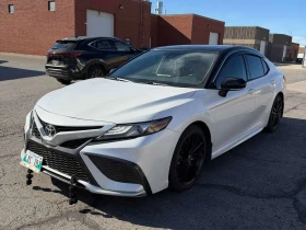 Toyota Camry * XSE * CARFAX * БЕЗ ПЪРВОНАЧАЛНА ВНОСКА, снимка 1