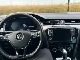 VW Passat 2.0 TDI dig dsg , снимка 11