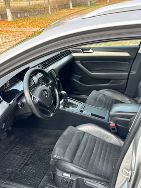 VW Passat 2.0 TDI dig dsg , снимка 8