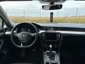 VW Passat 2.0 TDI dig dsg , снимка 9