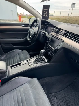 VW Passat 2.0 TDI dig dsg , снимка 10