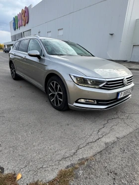 VW Passat 2.0 TDI dig dsg , снимка 2