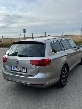 VW Passat 2.0 TDI dig dsg , снимка 7