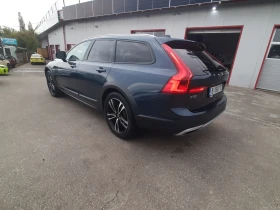 Volvo V90 Cross Country D5 AUTOMATIC, снимка 8