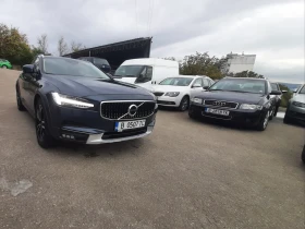 Volvo V90 Cross Country D5 AUTOMATIC, снимка 3