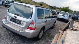 Subaru Forester 30бр.НАЛИЧНИ ЗА ЧАСТИ - 11 € - 32359510 4