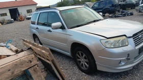 Subaru Forester 30бр.НАЛИЧНИ ЗА ЧАСТИ - 11 € - 32359510 3