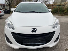     Mazda 5 1.8i - 116ps