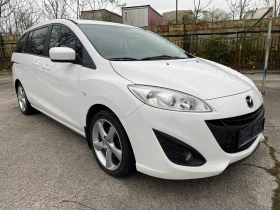     Mazda 5 1.8i - 116ps