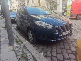 Ford Fiesta 1250 | Mobile.bg    2