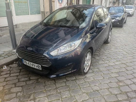 Ford Fiesta 1250 | Mobile.bg    6