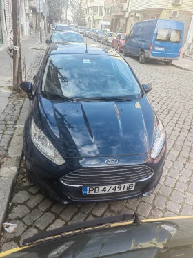 Ford Fiesta 1250 | Mobile.bg    1