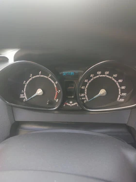 Ford Fiesta 1250 | Mobile.bg    10