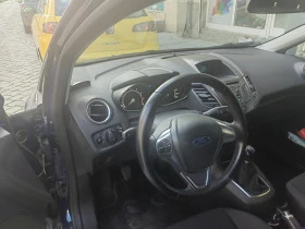 Ford Fiesta 1250 | Mobile.bg    12