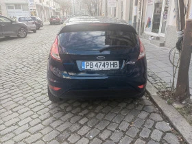 Ford Fiesta 1250 | Mobile.bg    4