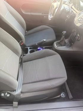 Ford Fiesta 1250 | Mobile.bg    9