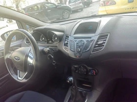 Ford Fiesta 1250 | Mobile.bg    8