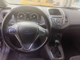 Ford Fiesta 1250 | Mobile.bg    13