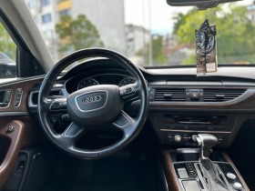 Audi A6 3.0 TFSI - ZF8 кутия, снимка 9 - Автомобили и джипове - 45524357