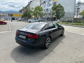 Audi A6 3.0 TFSI - ZF8  | Mobile.bg   5