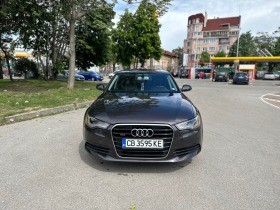 Audi A6 3.0 TFSI - ZF8  | Mobile.bg   2