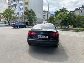 Audi A6 3.0 TFSI - ZF8  | Mobile.bg   6