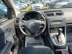 Fiat Croma 1.9JTD-150. | Mobile.bg   11